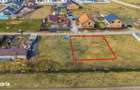 Comision 0%| Teren Intravilan| 509Mp I Harman | Ideal Locuinta| - 3