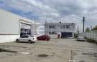 Spațiu industrial, de 7,233 mp, în Odăi - 4