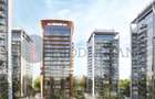 Garsonieră semidecomandată în Floreasca - 6
