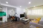 Apartament cu 2 camere semidecomandat în Herăstrău - 2 Apartament cu 2 camere semidecomandat în Herăstrău - 2