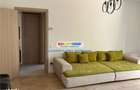 Apartament 2 camere mobilat cu gradina mare - Greenfield Residence - 5