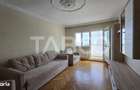 Apartament decomandat 3 camere 2 balcoane de vanzare zona Garii - 1