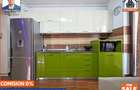 Apartament cu 3 camere semidecomandat în Rahova - 4