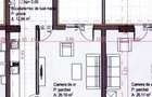 Apartament cu 1 camera, terasa generoasa, Soporului aproape de Iulius Mall - 1