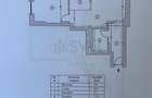 Apartament cu 2 camere semidecomandat în Cotroceni - 15