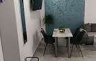 Inchiriere apartamente 2 camere decomandate noi, mobilate si utilate modern,la doar 150m departe de promenada,parcare gratuita,etajele 4-7 cu 2 liftur - 12