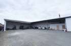 Spatiu comercial si locuin?a DE VANZARE, str. C.F.R - 7