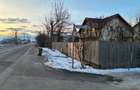 teren superb de vanzare in Brasov cu autorizatie de constructie - 7