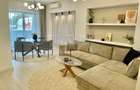Apartament cu 3 camere decomandat în Lujerului - 12