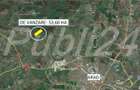 53,60 ha teren la soseaua Arad- Iratos - 3