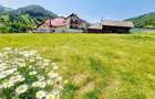FILM! 1.450 mp intravilan, la DN, incantare peisagistica, Bran, Moieciu, Brasov - 18