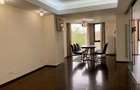 Apartament cu 4 camere decomandat în Barbu Văcărescu - 2