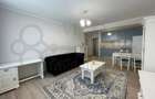 Apartament cu 3 camere semidecomandat în Central - 2