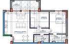 Apartament cu 3 camere decomandat în Aradului - 16
