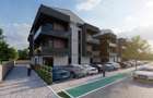 Apartamente 2 Camere | Proiect Modern | Giroc | Etaj 1 | 50mp + Terasa 12mp - 16