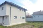 Vand casa in duplex in Deva, semifinisata, zona Garii (peste linia ferata), P+E - 1