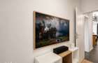 Apartament modern, complet mobilat si utilat | 2 terase - 10