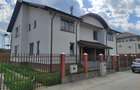 casa duplex Targoviste Aleea Manastirii Dealu - 2