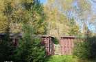 2 Cabane lemn Vadu Negrilesei, 96MP, 1100 MP teren, 45k