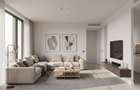 Apartament cu 2 camere Militari Residence - finalizare martie 2027