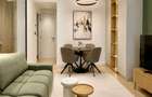 First Rental | Executive 2 Room Apartment | Park View - 2