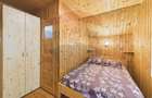 Pensiune/casa montana 9 camere in Dambovicioara. POSIBILITATE RATE! - Dambovicioara (Arges)