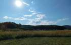 Teren extravilan 1.000 mp. Vulcan, Brasov - Ideal pentru gradina sau relaxare - 3
