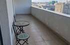 Apartament 2 camere lux, 70 mp + terasă 18 mp, prima închiriere - 15