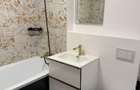 Apartament de lux de inchiriat - Sibiu - 60mp + 12 mp balcon - 7
