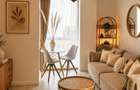 Vand apartament mamaia nord - 1