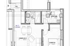 Apartament cu 2 camere decomandat în Tineretului - 3