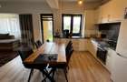 Apartament cu 3 camere decomandat, mobilat în Tractorul - 5
