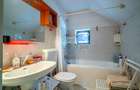 Vila cu 5 camere Sinaia, zonă liniștită, aproape de centrul statiunii - 11