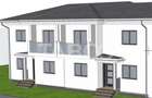 Casa duplex 4 camere 120 mpu de tip zona Selimbar Sibiu - 9