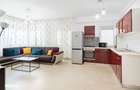 Rezervat - Apartament 3 camere Mamaia - 7