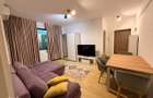 Apartament 2 camere de inchiriat 50 mp Bucurestii Noi, Parc Bazilescu - 1