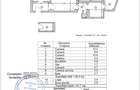 Apartament cu 3 camere semidecomandat în Moșilor - 14