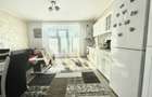 Apartament cu 2 camere semidecomandat în Florești - 2