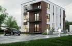 Apartament nou cu gradina de 200 mp 3 Camere Str Subcetate 60 - 4