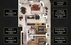 Apartament cu 4 camere decomandat în Iancu Nicolae - 4