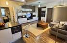 Apartament modern cu 2 camere, loc de parcare inclus Giroc - 2