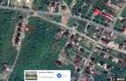 De vanzare teren intravilan 680 mp - Aleea Fagetului - 1