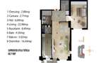 Apartament 2 camere 64 mp utili|mobilat|Sisesti - 3