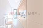 Apartament 2025 bucatarie mobilata si utilata 2 balcoane Straulesti - 11