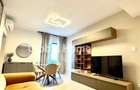 Apartament cu 2 camere decomandat în Băneasa - 9