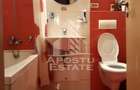 Apartament 2 camere , decomandat, zona Circumvalatiunii - 10