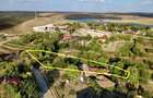Casă individuală cu 8 camere cu Teren 2745 Mp în Negrești - 1