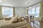 3 camere 3 terase - bloc nou - complet mobilat - DIRECT PROPRIETAR - 7