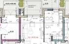 Apartament cu 2 camere semidecomandat în Iris - 4