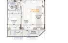 Apartament modern cu 2 camere, complet mobilat, 56 mp, parcare, terasa, Eroilor - 7